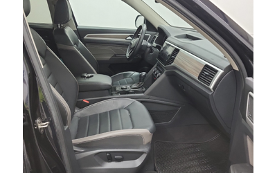 VW Atlas, 2022 г., 37113 км, 0 к.с. - автомобили, коли, обяви за нови и употребявани 13