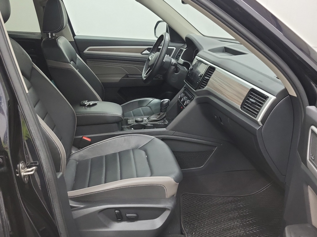 VW Atlas, 2022 г., 37113 км, 0 к.с. - автомобили, коли, обяви за нови и употребявани 13