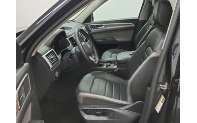 VW Atlas, 2022 г., 37113 км, 0 к.с. - автомобили, коли, обяви за нови и употребявани 14