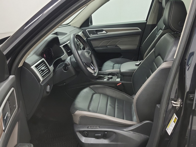 VW Atlas, 2022 г., 37113 км, 0 к.с. - автомобили, коли, обяви за нови и употребявани 14