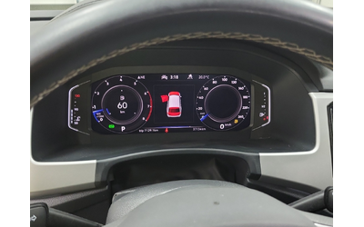 VW Atlas, 2022 г., 37113 км, 0 к.с. - автомобили, коли, обяви за нови и употребявани 16