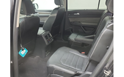 VW Atlas, 2022 г., 37113 км, 0 к.с. - автомобили, коли, обяви за нови и употребявани 18