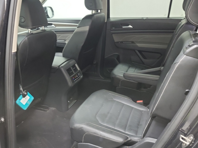 VW Atlas, 2022 г., 37113 км, 0 к.с. - автомобили, коли, обяви за нови и употребявани 18