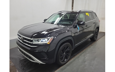 vw-atlas - 2