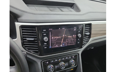 VW Atlas, 2022 г., 37113 км, 0 к.с. - автомобили, коли, обяви за нови и употребявани 8