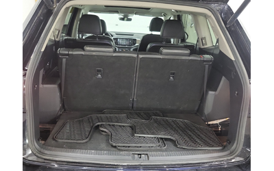 VW Atlas, 2022 г., 37113 км, 0 к.с. - автомобили, коли, обяви за нови и употребявани 9
