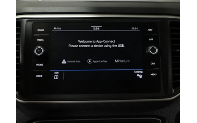 VW Atlas Comfortline КОЖА, ЦЕНА ДО БГ - автомобили, коли, обяви за нови и употребявани 14