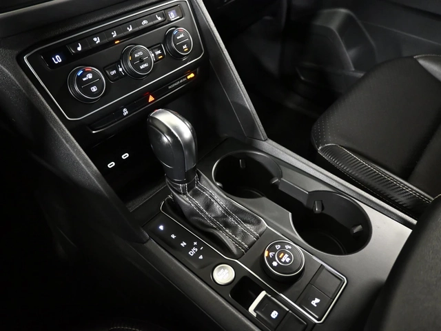 VW Atlas Comfortline КОЖА, ЦЕНА ДО БГ - автомобили, коли, обяви за нови и употребявани 15