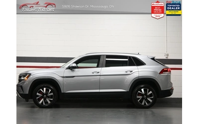 VW Atlas Comfortline КОЖА, ЦЕНА ДО БГ - автомобили, коли, обяви за нови и употребявани 8
