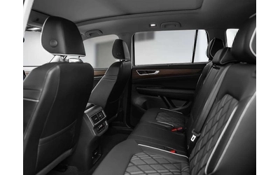 VW Atlas Execline 2.0 TSI 4MOTION, ЧИСТО НОВ, ЦЕНА ДО БГ - автомобили, коли, обяви за нови и употребявани 15