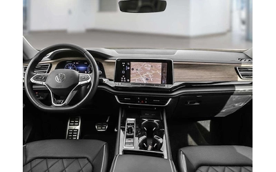 VW Atlas Execline 2.0 TSI 4MOTION, ЧИСТО НОВ, ЦЕНА ДО БГ - автомобили, коли, обяви за нови и употребявани 16