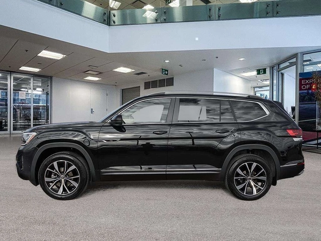 VW Atlas Execline 2.0 TSI 4MOTION, ЧИСТО НОВ, ЦЕНА ДО БГ - автомобили, коли, обяви за нови и употребявани 1