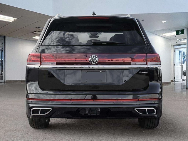 VW Atlas Execline 2.0 TSI 4MOTION, ЧИСТО НОВ, ЦЕНА ДО БГ - автомобили, коли, обяви за нови и употребявани 3