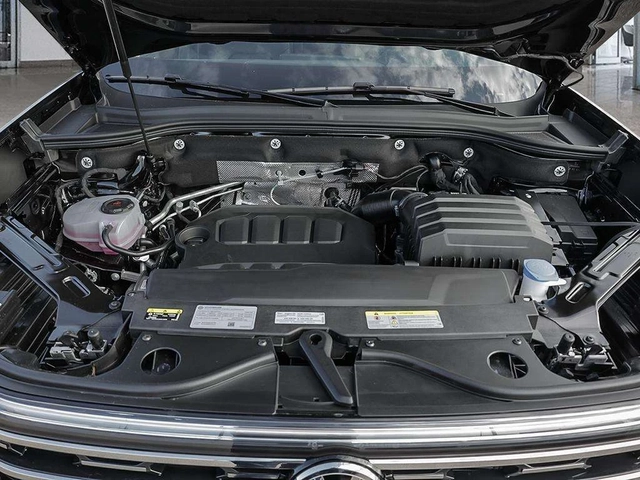 VW Atlas Execline 2.0 TSI 4MOTION, ЧИСТО НОВ, ЦЕНА ДО БГ - автомобили, коли, обяви за нови и употребявани 4