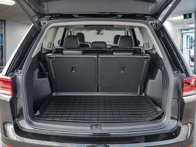 VW Atlas Execline 2.0 TSI 4MOTION, ЧИСТО НОВ, ЦЕНА ДО БГ - автомобили, коли, обяви за нови и употребявани 5