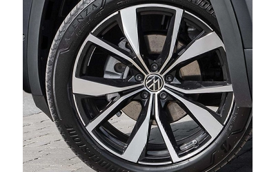 VW Atlas Execline 2.0 TSI 4MOTION, ЧИСТО НОВ, ЦЕНА ДО БГ - автомобили, коли, обяви за нови и употребявани 6