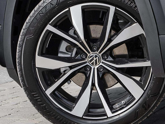 VW Atlas Execline 2.0 TSI 4MOTION, ЧИСТО НОВ, ЦЕНА ДО БГ - автомобили, коли, обяви за нови и употребявани 6