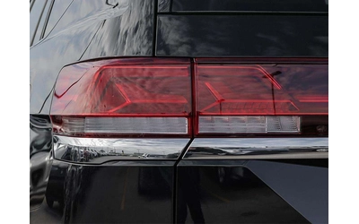 VW Atlas Execline 2.0 TSI 4MOTION, ЧИСТО НОВ, ЦЕНА ДО БГ - автомобили, коли, обяви за нови и употребявани 7