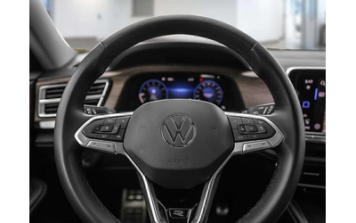 VW Atlas Execline 2.0 TSI 4MOTION, ЧИСТО НОВ, ЦЕНА ДО БГ - автомобили, коли, обяви за нови и употребявани 9