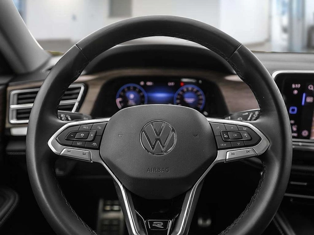 VW Atlas Execline 2.0 TSI 4MOTION, ЧИСТО НОВ, ЦЕНА ДО БГ - автомобили, коли, обяви за нови и употребявани 9