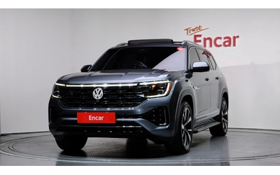 vw-atlas - 0
