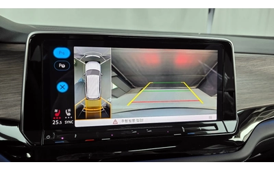 VW Atlas R-LINE| HUD| 360| ПОДГРЕВ| ОБДУХВАНЕ - автомобили, коли, обяви за нови и употребявани 12