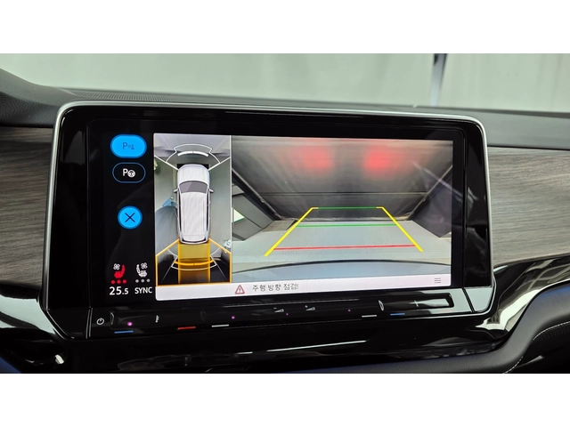 VW Atlas R-LINE| HUD| 360| ПОДГРЕВ| ОБДУХВАНЕ - автомобили, коли, обяви за нови и употребявани 12