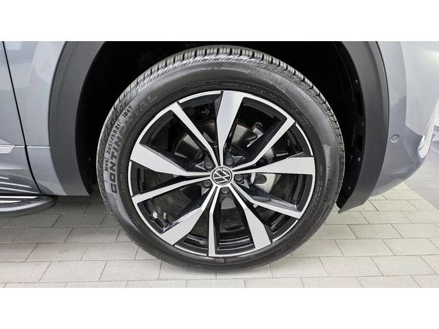 VW Atlas R-LINE| HUD| 360| ПОДГРЕВ| ОБДУХВАНЕ - автомобили, коли, обяви за нови и употребявани 4