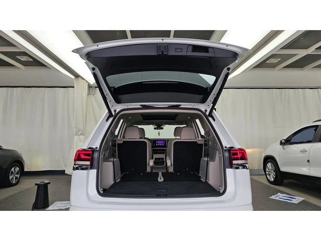 VW Atlas R-LINE| | HUD| 360| ПАНО| ПОДГРЕВ| ОБДУХВАНЕ - автомобили, коли, обяви за нови и употребявани 16