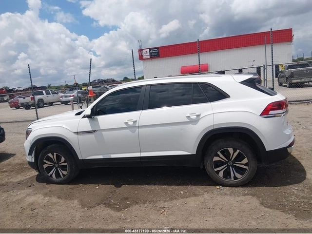 VW Atlas CROSS SPORT* ПОДГРЕВ* KEYLESS* KAMERA - автомобили, коли, обяви за нови и употребявани 12