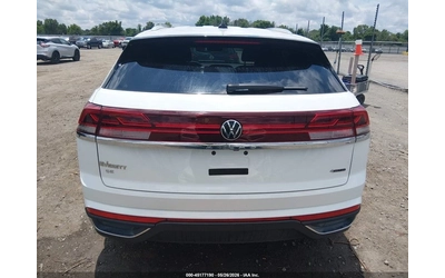 VW Atlas CROSS SPORT* ПОДГРЕВ* KEYLESS* KAMERA - автомобили, коли, обяви за нови и употребявани 14