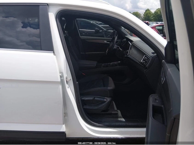 VW Atlas CROSS SPORT* ПОДГРЕВ* KEYLESS* KAMERA - автомобили, коли, обяви за нови и употребявани 4