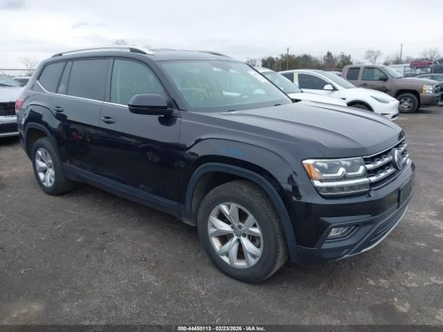 VW Atlas SE* AWD* КОЖА* ПОДГРЕВ* NAVI* BUY NOW* - автомобили, коли, обяви за нови и употребявани 0