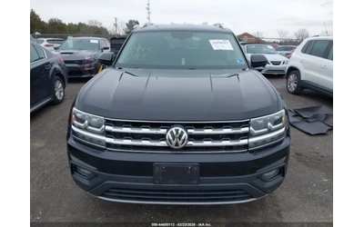 VW Atlas SE* AWD* КОЖА* ПОДГРЕВ* NAVI* BUY NOW* - автомобили, коли, обяви за нови и употребявани 10