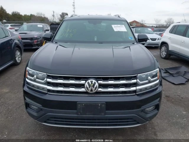 VW Atlas SE* AWD* КОЖА* ПОДГРЕВ* NAVI* BUY NOW* - автомобили, коли, обяви за нови и употребявани 10