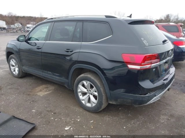 VW Atlas SE* AWD* КОЖА* ПОДГРЕВ* NAVI* BUY NOW* - автомобили, коли, обяви за нови и употребявани 2