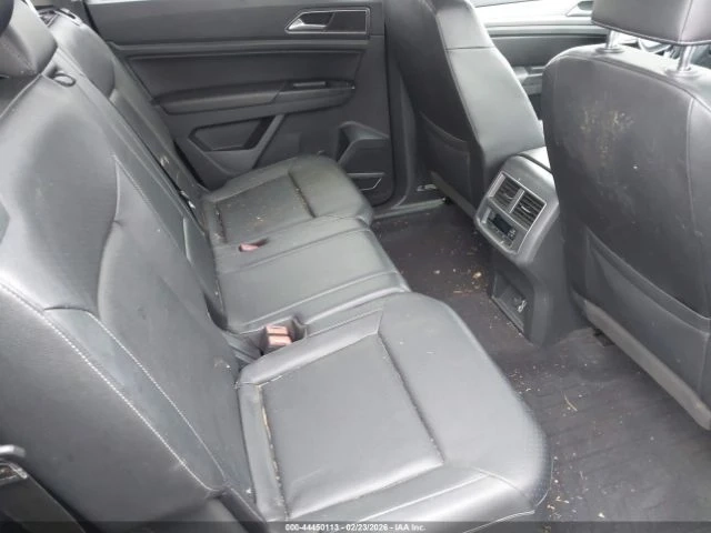 VW Atlas SE* AWD* КОЖА* ПОДГРЕВ* NAVI* BUY NOW* - автомобили, коли, обяви за нови и употребявани 7