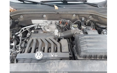 VW Atlas SE* AWD* КОЖА* ПОДГРЕВ* NAVI* BUY NOW* - автомобили, коли, обяви за нови и употребявани 8