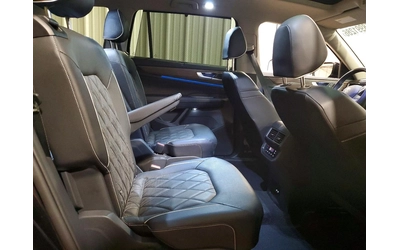 VW Atlas PREMIUM* R-LINE* ПАНО* ПОДГРЕВ* КОЖА* KEYLESS* - автомобили, коли, обяви за нови и употребявани 10