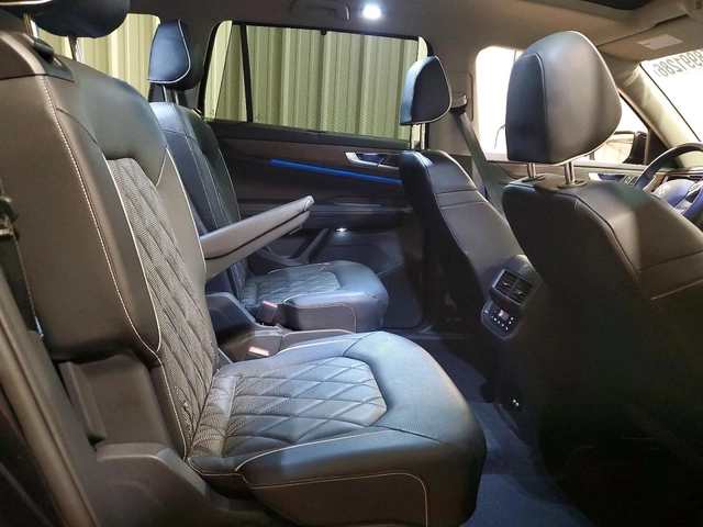 VW Atlas PREMIUM* R-LINE* ПАНО* ПОДГРЕВ* КОЖА* KEYLESS* - автомобили, коли, обяви за нови и употребявани 10