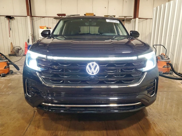 VW Atlas PREMIUM* R-LINE* ПАНО* ПОДГРЕВ* КОЖА* KEYLESS* - автомобили, коли, обяви за нови и употребявани 4