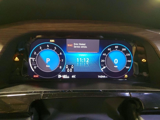 VW Atlas PREMIUM* R-LINE* ПАНО* ПОДГРЕВ* КОЖА* KEYLESS* - автомобили, коли, обяви за нови и употребявани 8