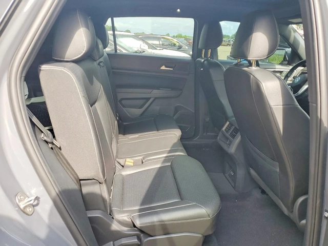 VW Atlas CrossSport* SEL* AWD* КОЖА* ПОДГРЕВ* ПАНО* - автомобили, коли, обяви за нови и употребявани 10