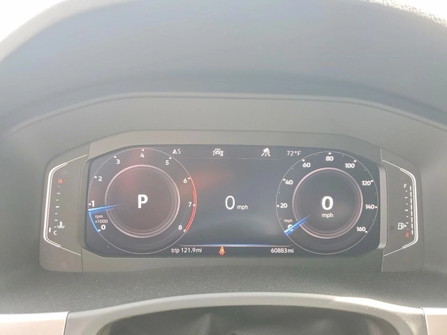 VW Atlas CrossSport* SEL* AWD* КОЖА* ПОДГРЕВ* ПАНО* - автомобили, коли, обяви за нови и употребявани 8