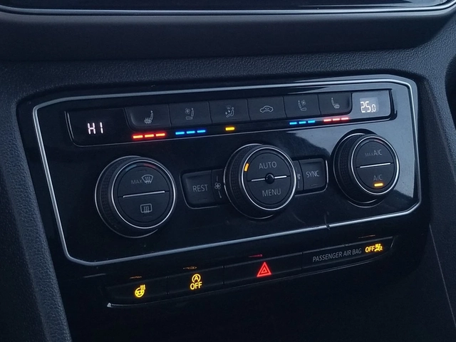 VW Atlas Highline 3.6 FSI 4Motion - автомобили, коли, обяви за нови и употребявани 15