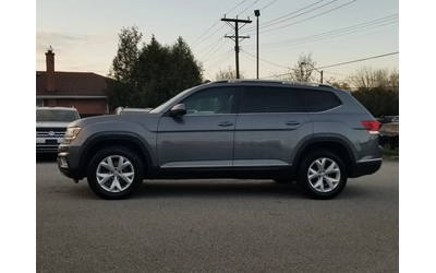 vw-atlas - 2