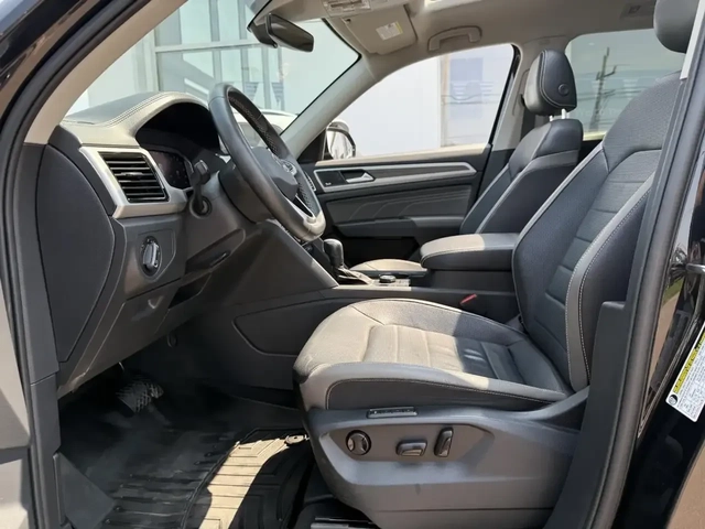 VW Atlas Highline 3.6 FSI 4Motion - автомобили, коли, обяви за нови и употребявани 10