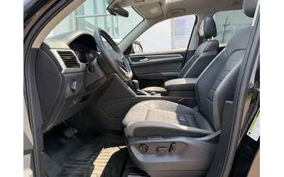 VW Atlas Highline 3.6 FSI 4Motion - автомобили, коли, обяви за нови и употребявани 10