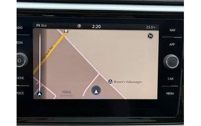 VW Atlas Highline 3.6 FSI 4Motion - автомобили, коли, обяви за нови и употребявани 15