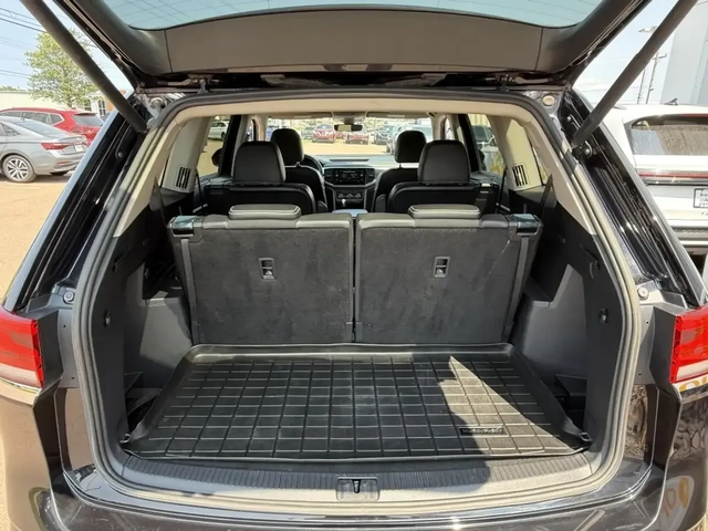 VW Atlas Highline 3.6 FSI 4Motion - автомобили, коли, обяви за нови и употребявани 6